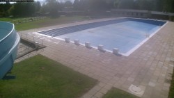 Koupaliště