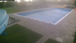 Koupaliště