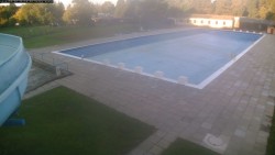 Koupaliště