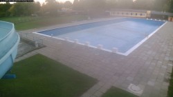 Koupaliště