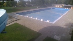 Koupaliště
