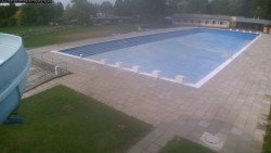 Koupaliště
