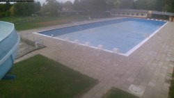 Koupaliště
