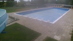 Koupaliště