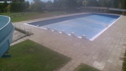 Koupaliště