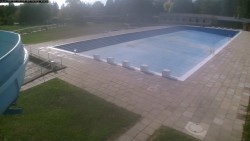 Koupaliště