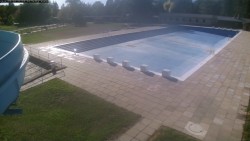 Koupaliště