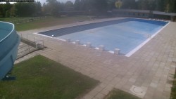Koupaliště