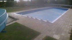 Koupaliště