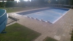 Koupaliště