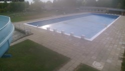 Koupaliště