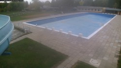 Koupaliště