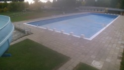 Koupaliště