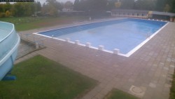 Koupaliště