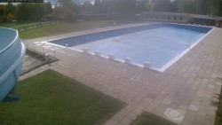 Koupaliště