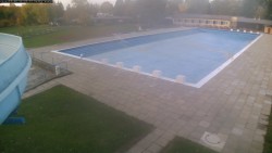 Koupaliště