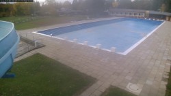 Koupaliště