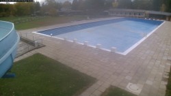 Koupaliště