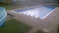 Koupaliště