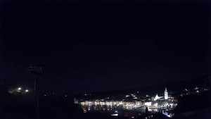 Městečko Milna - ACI Marina Milna - 15.11.2025 v 05:00 Městečko Milna - ACI Marina Milna - 15.11.2025 v 05:00