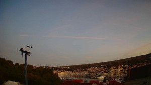 Městečko Milna - ACI Marina Milna - 15.11.2025 v 06:30 Městečko Milna - ACI Marina Milna - 15.11.2025 v 06:30