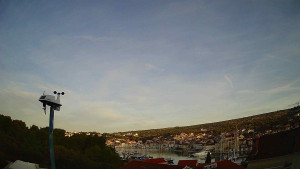 Městečko Milna - ACI Marina Milna - 15.11.2025 v 07:15 Městečko Milna - ACI Marina Milna - 15.11.2025 v 07:15