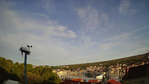 Městečko Milna - ACI Marina Milna - 15.11.2025 v 07:45 Městečko Milna - ACI Marina Milna - 15.11.2025 v 07:45