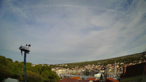 Městečko Milna - ACI Marina Milna - 15.11.2025 v 08:15 Městečko Milna - ACI Marina Milna - 15.11.2025 v 08:15