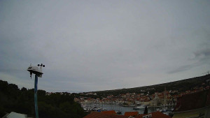 Městečko Milna - ACI Marina Milna - 15.11.2025 v 09:30 Městečko Milna - ACI Marina Milna - 15.11.2025 v 09:30