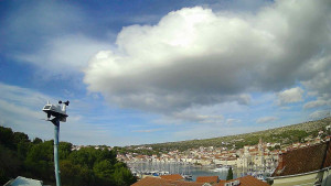 Městečko Milna - ACI Marina Milna - 15.11.2025 v 12:45 Městečko Milna - ACI Marina Milna - 15.11.2025 v 12:45