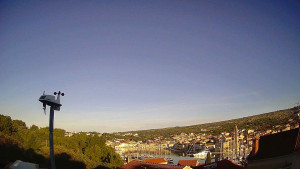 Městečko Milna - ACI Marina Milna - 12.12.2025 v 08:45 Městečko Milna - ACI Marina Milna - 12.12.2025 v 08:45