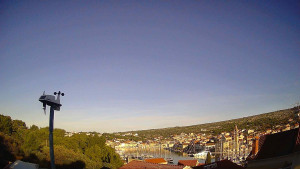 Městečko Milna - ACI Marina Milna - 12.12.2025 v 09:00 Městečko Milna - ACI Marina Milna - 12.12.2025 v 09:00