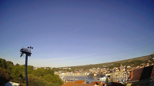 Městečko Milna - ACI Marina Milna - 12.12.2025 v 09:45 Městečko Milna - ACI Marina Milna - 12.12.2025 v 09:45