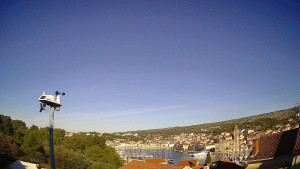 Městečko Milna - ACI Marina Milna - 12.12.2025 v 10:00 Městečko Milna - ACI Marina Milna - 12.12.2025 v 10:00