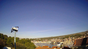 Městečko Milna - ACI Marina Milna - 12.12.2025 v 10:15 Městečko Milna - ACI Marina Milna - 12.12.2025 v 10:15