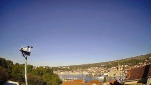 Městečko Milna - ACI Marina Milna - 12.12.2025 v 11:00 Městečko Milna - ACI Marina Milna - 12.12.2025 v 11:00