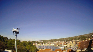 Městečko Milna - ACI Marina Milna - 12.12.2025 v 11:15 Městečko Milna - ACI Marina Milna - 12.12.2025 v 11:15