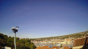 Městečko Milna - ACI Marina Milna - 12.12.2025 v 12:15 Městečko Milna - ACI Marina Milna - 12.12.2025 v 12:15