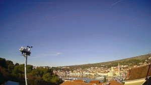 Městečko Milna - ACI Marina Milna - 12.12.2025 v 13:15 Městečko Milna - ACI Marina Milna - 12.12.2025 v 13:15