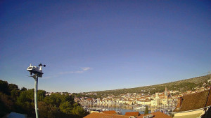 Městečko Milna - ACI Marina Milna - 12.12.2025 v 13:30 Městečko Milna - ACI Marina Milna - 12.12.2025 v 13:30