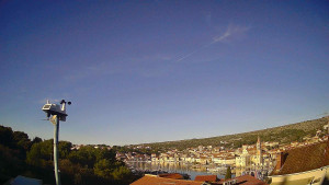 Městečko Milna - ACI Marina Milna - 12.12.2025 v 14:15 Městečko Milna - ACI Marina Milna - 12.12.2025 v 14:15