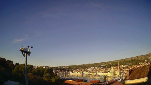 Městečko Milna - ACI Marina Milna - 12.12.2025 v 14:30 Městečko Milna - ACI Marina Milna - 12.12.2025 v 14:30