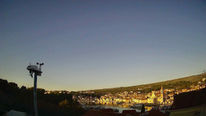 Městečko Milna - ACI Marina Milna - 12.12.2025 v 15:15 Městečko Milna - ACI Marina Milna - 12.12.2025 v 15:15