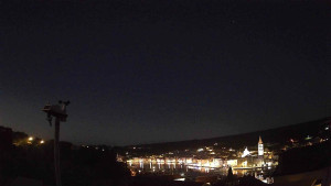 Městečko Milna - ACI Marina Milna - 12.12.2025 v 17:15 Městečko Milna - ACI Marina Milna - 12.12.2025 v 17:15