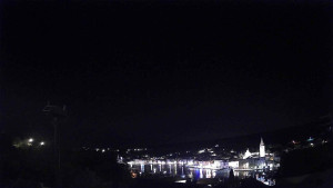 Městečko Milna - ACI Marina Milna - 26.12.2025 v 00:00 Městečko Milna - ACI Marina Milna - 26.12.2025 v 00:00