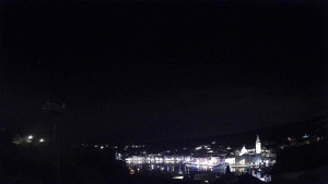 Městečko Milna - ACI Marina Milna - 26.12.2025 v 05:30 Městečko Milna - ACI Marina Milna - 26.12.2025 v 05:30