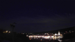 Městečko Milna - ACI Marina Milna - 26.12.2025 v 06:30 Městečko Milna - ACI Marina Milna - 26.12.2025 v 06:30