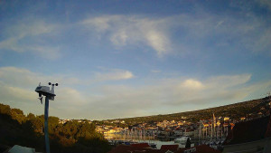 Městečko Milna - ACI Marina Milna - 26.12.2025 v 08:00 Městečko Milna - ACI Marina Milna - 26.12.2025 v 08:00