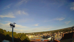 Městečko Milna - ACI Marina Milna - 26.12.2025 v 08:30 Městečko Milna - ACI Marina Milna - 26.12.2025 v 08:30