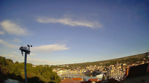 Městečko Milna - ACI Marina Milna - 26.12.2025 v 09:00 Městečko Milna - ACI Marina Milna - 26.12.2025 v 09:00